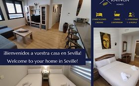 Apartamento Alfareria de Triana - Kainga Homes